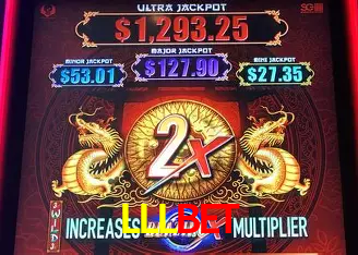 Descubra o Mundo do Cassino Online com LLLBET