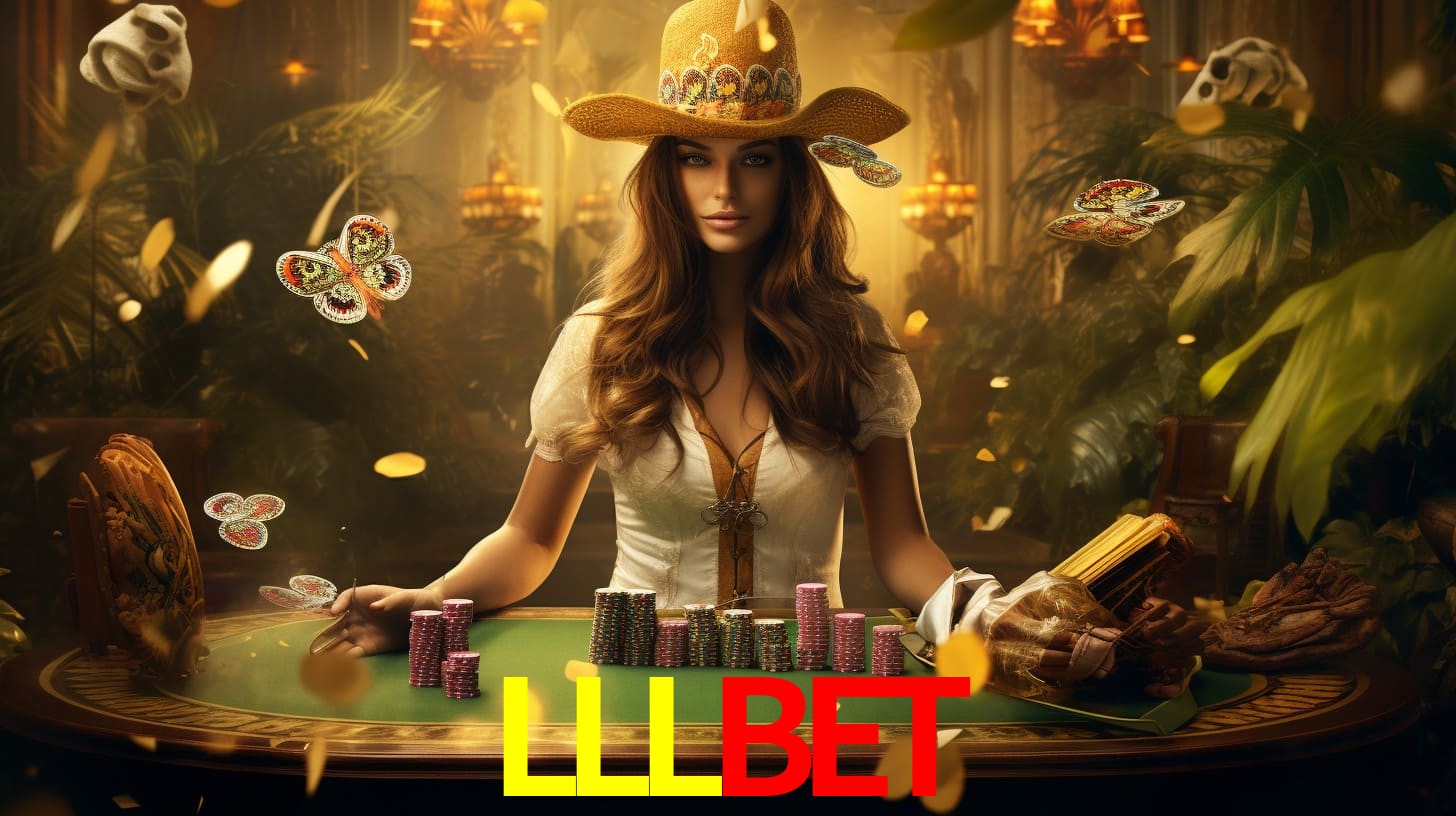 VIP Casino LLLBET
