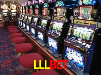 Desvendando o Mundo dos Jogos Virtuais na LLLBET