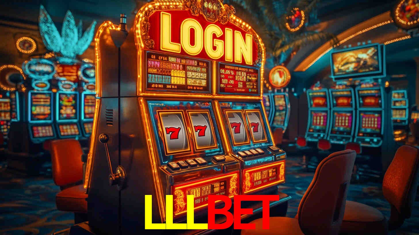 LLLBET App Interface