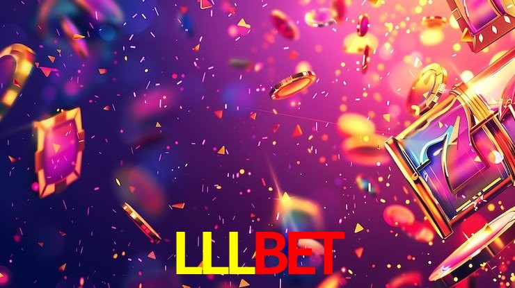 Interface do App LLLBET