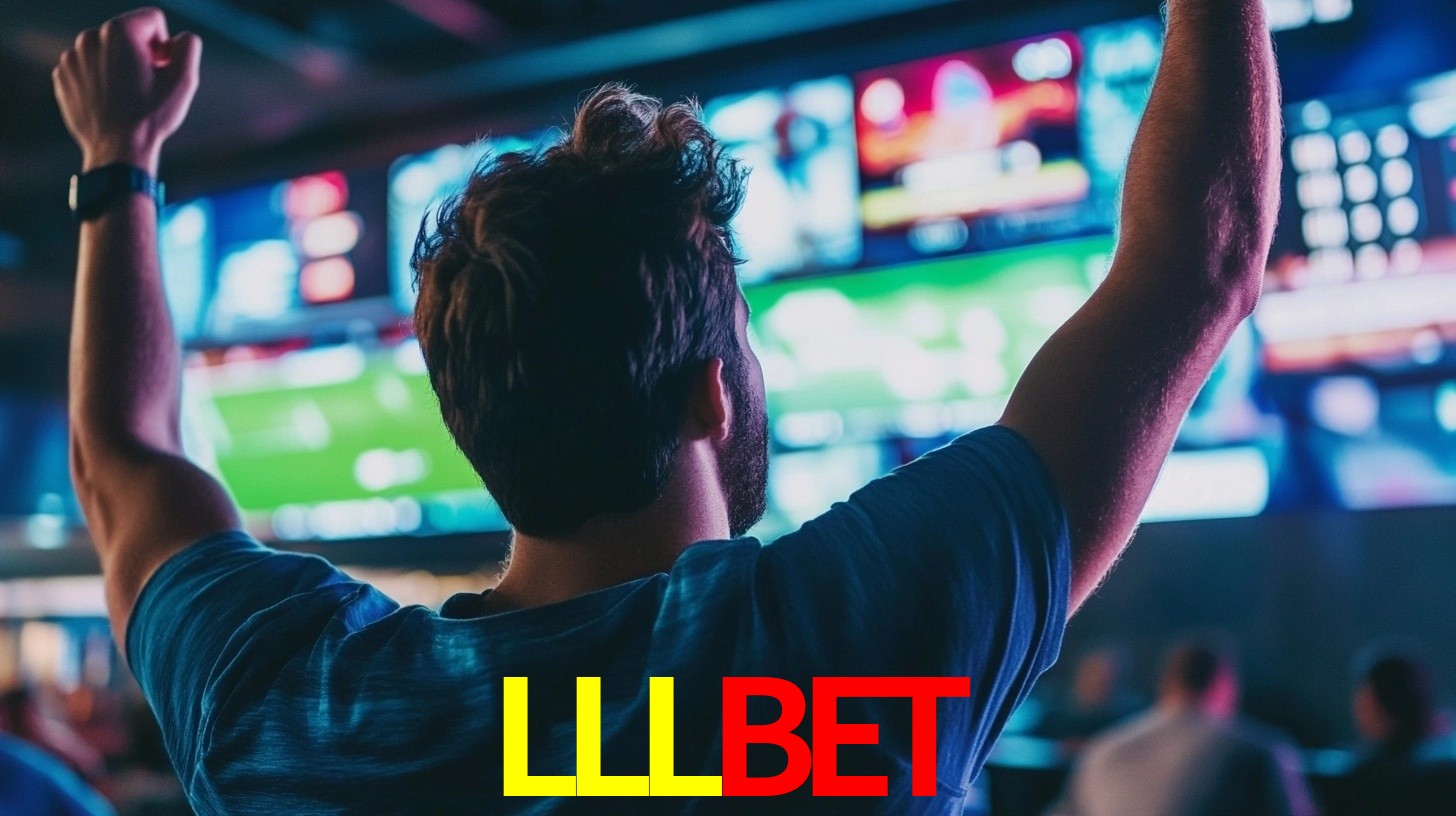 LLLBET - Cassino Premium, Baixe Já！ - LLLBET.com