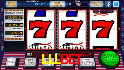 Desvendando o Mundo dos Jogos Virtuais na LLLBET