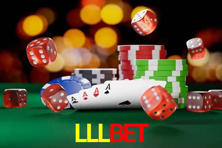Integração de APIs LLLBET