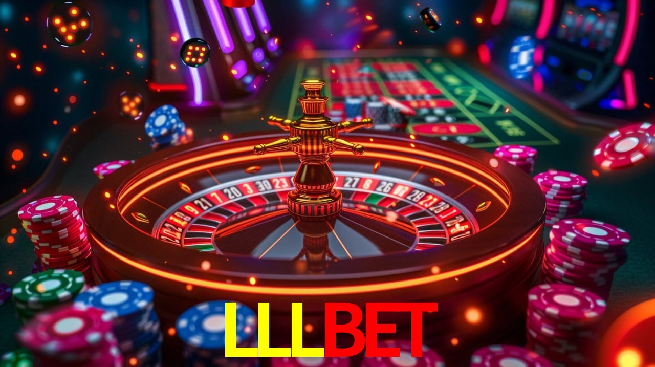 Bônus Diários LLLBET