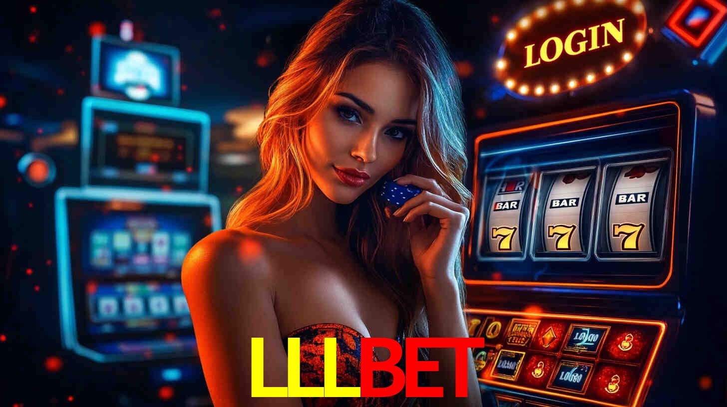 Bônus Generosos e Exclusivos no LLLBET para Você!