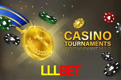 Interface do Aplicativo LLLBET - Design Premium e Intuitivo