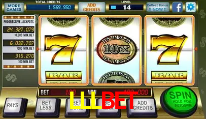 Desvendando o Mundo dos Jogos Virtuais na LLLBET