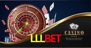 Diretório de Jogos LLLBET