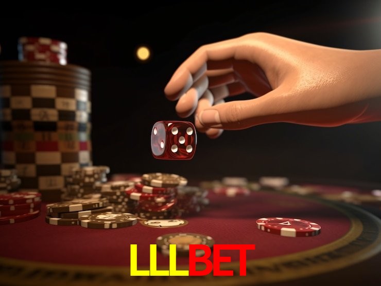 Sistemas de Segurança LLLBET