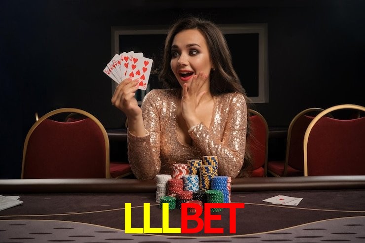 Programa VIP LLLBET