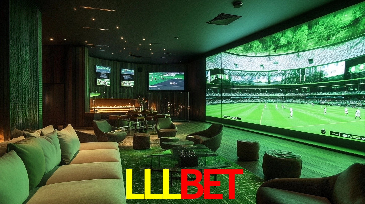 LLLBET: Seu Cassino Premiado com Pagamentos Rápidos