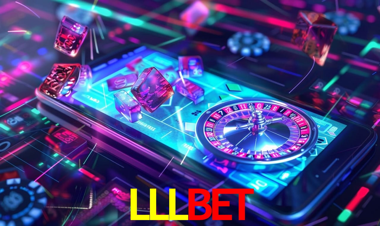 Jogos de Slot LLLBET