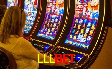 A Experiência Imersiva dos Cassinos Ao Vivo no LLLBET