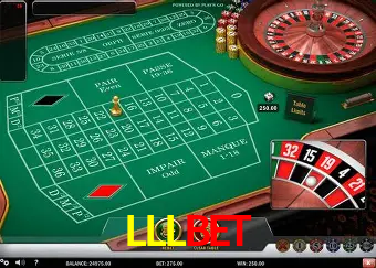 A Popularidade dos Caça-Níqueis no LLLBET